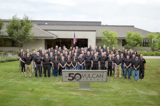 Image for Vulcan Spring & Manufacturing Co. with ID of: 2794207