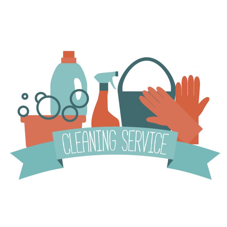 Image for Ryan Shorter Cleaning Service with ID of: 2794227