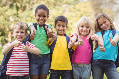 Image for Childrens Primary Care with ID of: 2794405