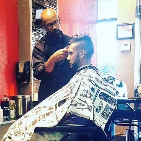 Image for Barber Bistro with ID of: 2794459
