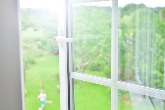 Image for Safe And Secure UPVC Back Doors Now Available in York with ID of: 2794754