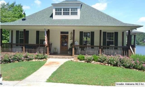 Image for Wedowee Lake & Lands Realty, LLC. with ID of: 2794995