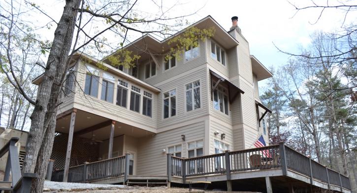 Image for Wedowee Lake & Lands Realty, LLC. with ID of: 2794997