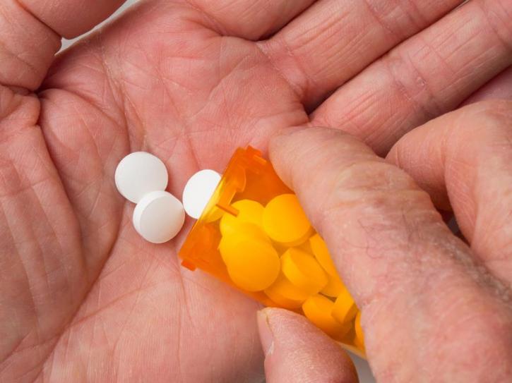 Image for Antibiotics To Bring More Harm Than Good with ID of: 2795135