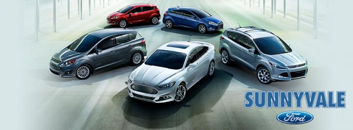 Image for Sunnyvale Ford with ID of: 2795201