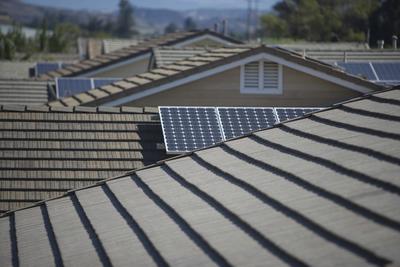 Image for Midland Roofing with ID of: 2795276