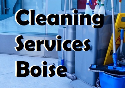 Image for Cleaning Services Boise with ID of: 2795317