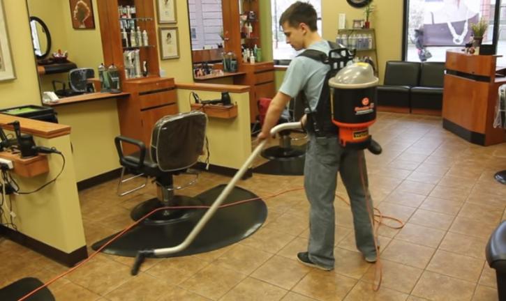 Image for Cleaning Services Boise with ID of: 2795329