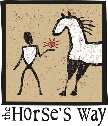 Image for The Horse’s Way with ID of: 2795406