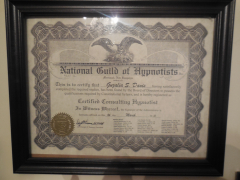 Image for Guzalia Davis Hypnosis Center with ID of: 2795453