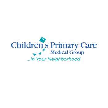 Image for Childrens Primary Care with ID of: 2795553