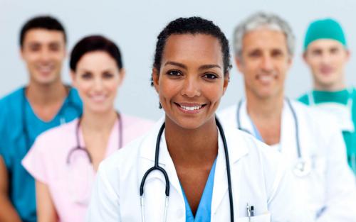 Image for Childrens Primary Care with ID of: 2795555