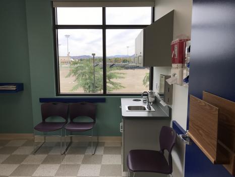 Image for Childrens Primary Care with ID of: 2795556