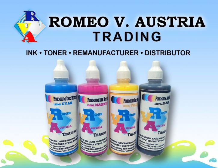 Image for Romeo V. Austria Trading with ID of: 2795618