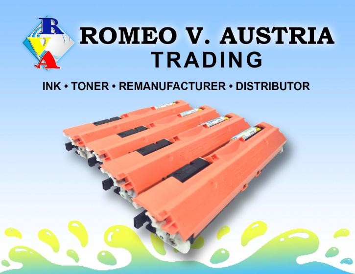 Image for Romeo V. Austria Trading with ID of: 2795619