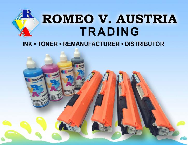 Image for Romeo V. Austria Trading with ID of: 2795622