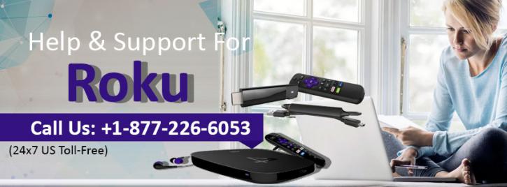 Image for Roku helpline number with ID of: 2795698