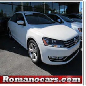 Image for Romano Volkswagen with ID of: 2795750