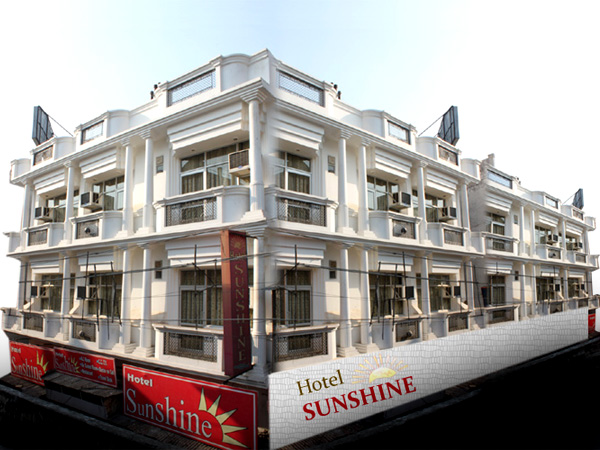 Image for Bus Booking for Chardham in haridwar with ID of: 2795774