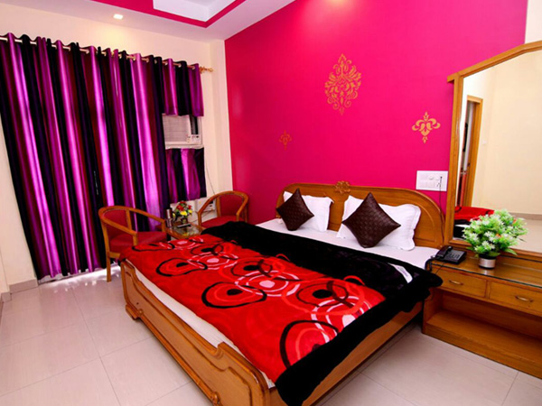 Image for Bus Booking for Chardham in haridwar with ID of: 2795778