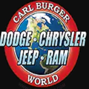 Image for Carl Burger Dodge Chrysler Jeep Ram World with ID of: 2795909