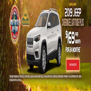Image for Carl Burger Dodge Chrysler Jeep Ram World with ID of: 2795939