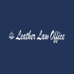 Image for Leather Law Office with ID of: 2796016