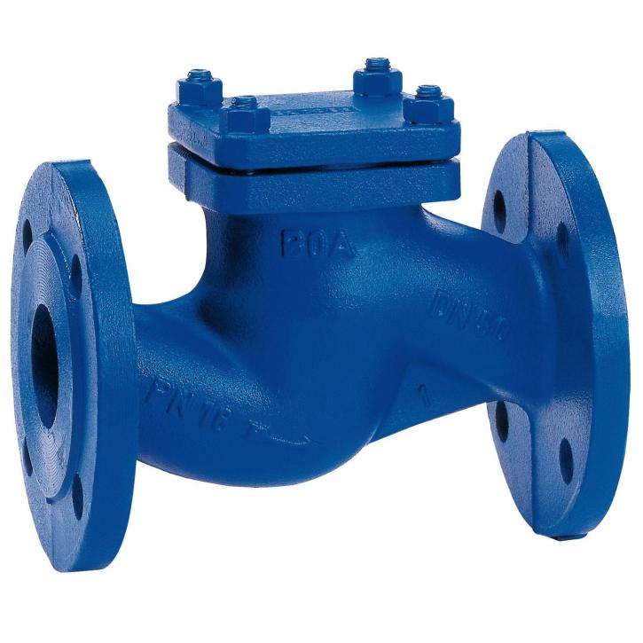 Image for Check Valves Manufacturing Companies with ID of: 2796017