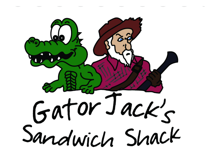 Image for Gator Jacks Rexburg with ID of: 2796100