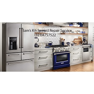 Image for Sam's Kitchenaid Repair Service with ID of: 2796233