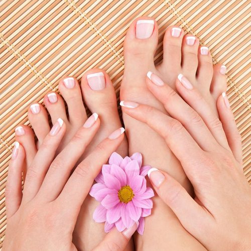 Image for Q Nails & Spa with ID of: 2796247