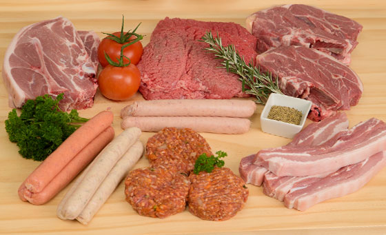 Image for Meat Packs Online with ID of: 2796306