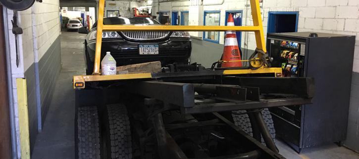 Image for A1 Towing NYC with ID of: 2796435