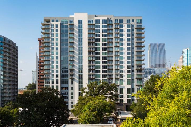 Image for A Plus Locators Apartment Finder with ID of: 2796729