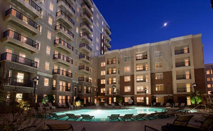 Image for A Plus Locators Apartment Finder with ID of: 2796735