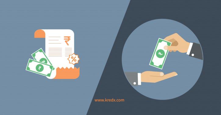 Image for Invoice Discounting  in India with ID of: 2796773