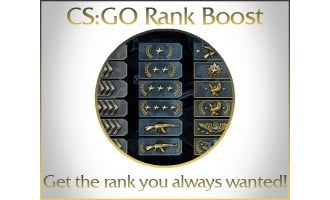 Image for Elo boost - Purchase ELO DIVISION BOOST with ID of: 2796815
