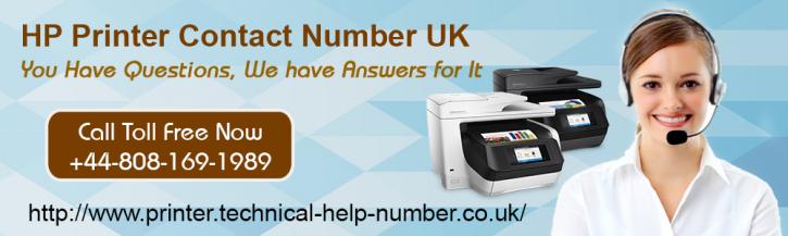 Image for Online HP Printer Customer Support Number UK with ID of: 2796877