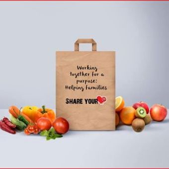 Image for Victory For Youth - Share Your Heart with ID of: 2796981