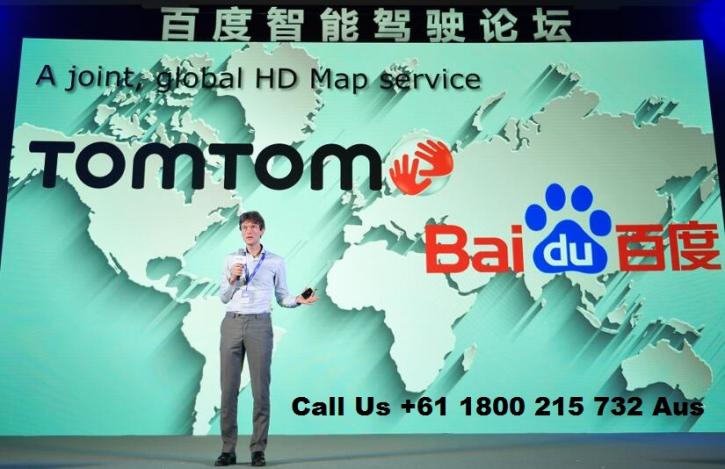Image for How Do I Backup And Restore Tomtom Device? Dial Tollfree Number +61 1800 215 732 Australia with ID of: 2797178
