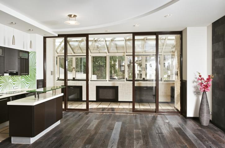 Image for Gillyard Glass And Mirror - Bronx with ID of: 2797222