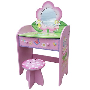 Image for Beautiful Childrens Dressing Table UK with ID of: 2797451