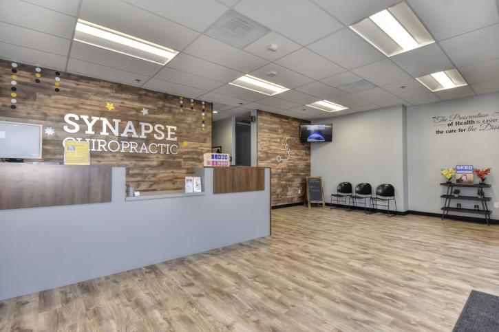 Image for Synapse Chiropractic with ID of: 2797929