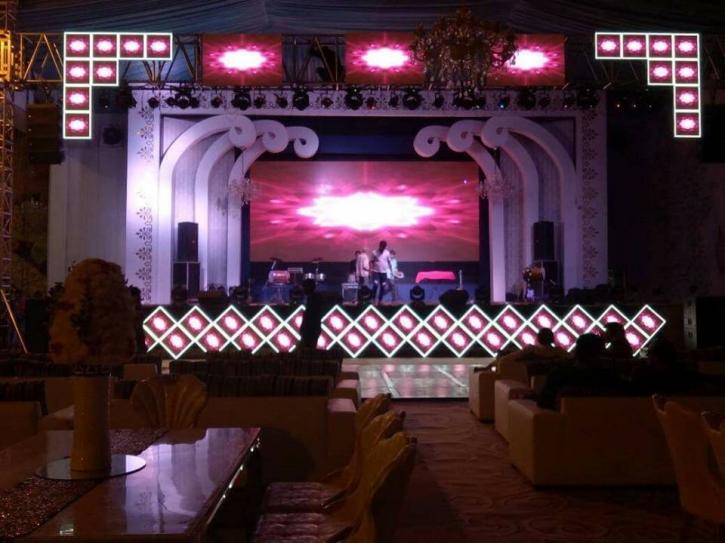 Image for All Rise DJ Sound System and LED Walls in Tricity (Chandigarh, Mohali, Panchkula) with ID of: 2798151