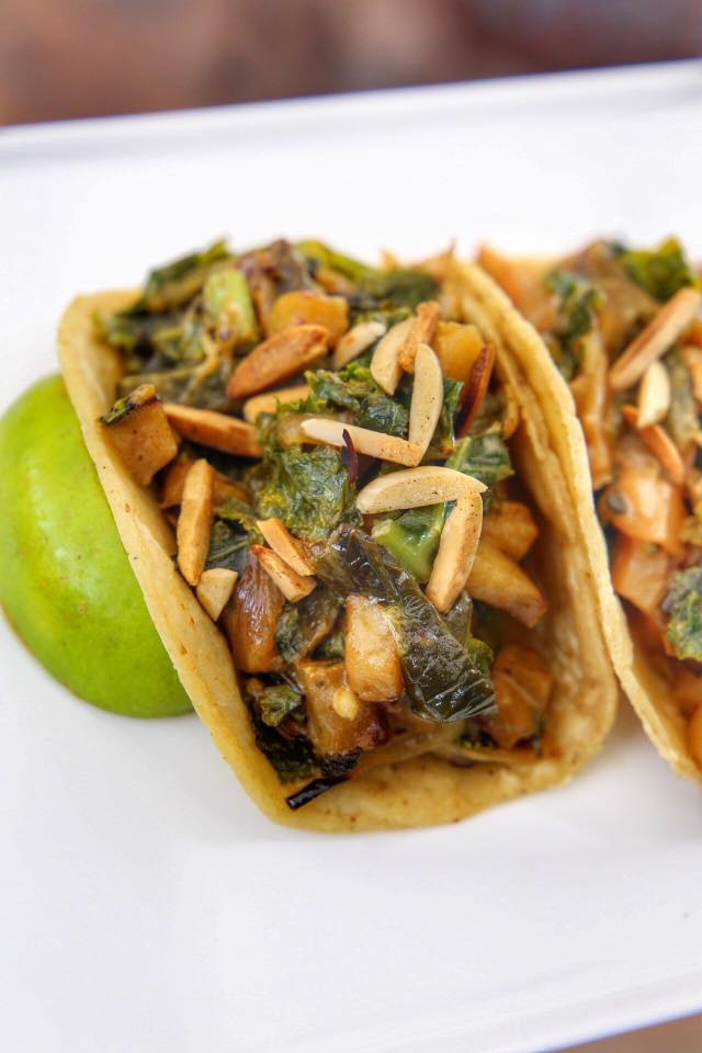 Image for Verde Kitchen & Cocktails with ID of: 2798162
