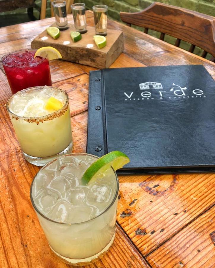 Image for Verde Kitchen & Cocktails with ID of: 2798164