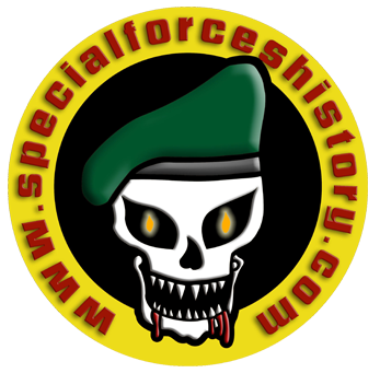Image for US Army Special Forces and their artifacts with ID of: 2798281