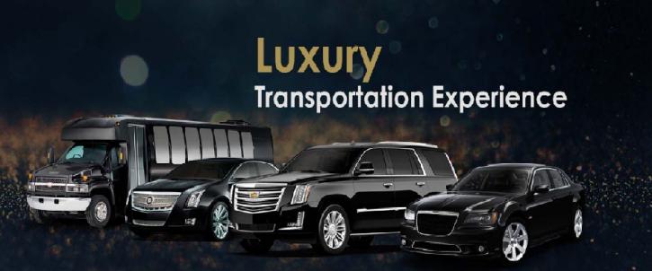 Image for Platinum Luxury Fleet with ID of: 2798724