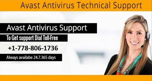 Image for Avast Technical Support Number USA +1-778-806-1736 with ID of: 2798813
