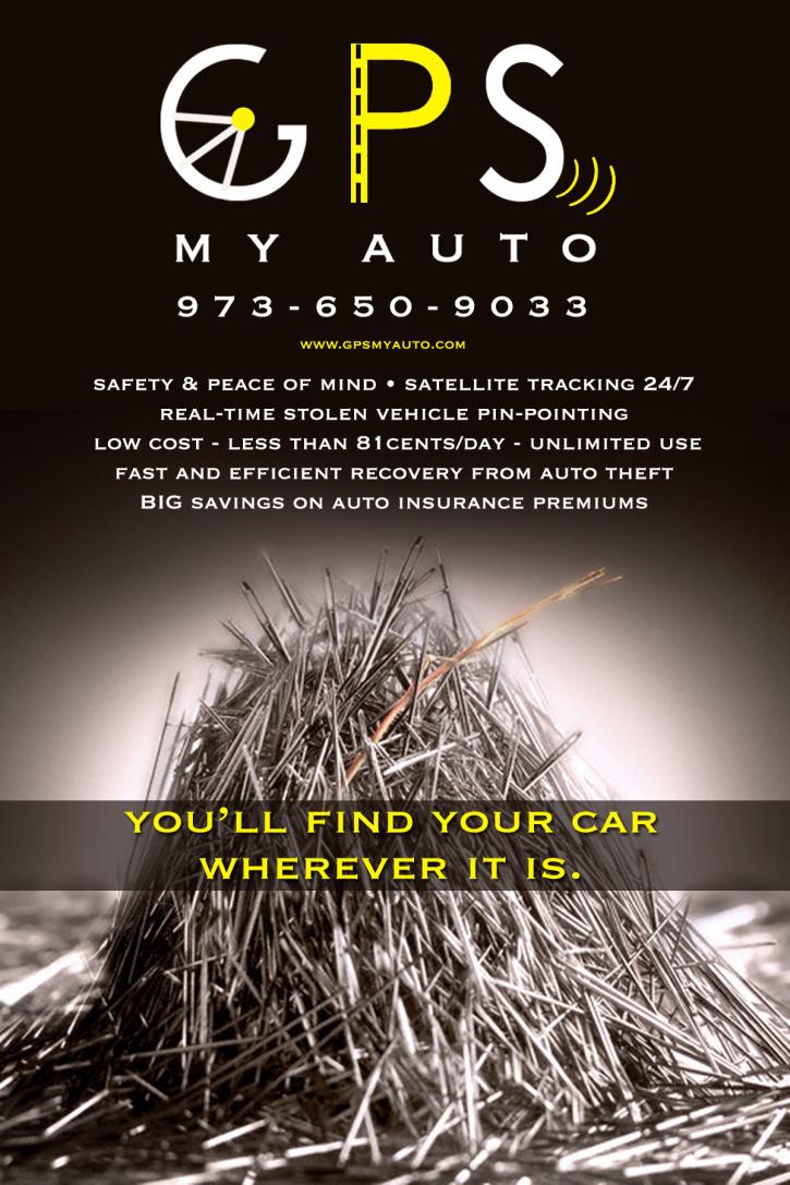 Image for GPS My Auto with ID of: 2799